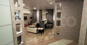 1-к квартира, вторичка, 53м2, 13/17 этаж