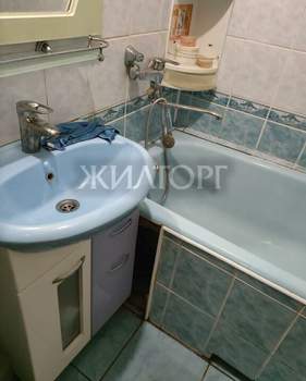 3-к квартира, вторичка, 66м2, 3/9 этаж