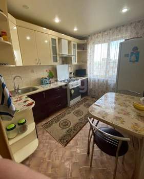 3-к квартира, вторичка, 67м2, 9/10 этаж