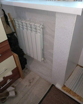 2-к квартира, вторичка, 51м2, 2/4 этаж