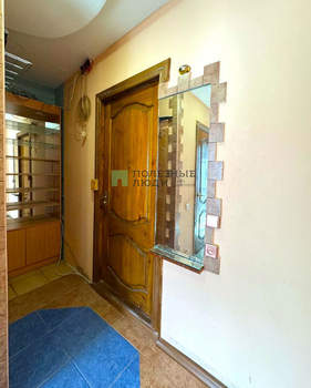 1-к квартира, вторичка, 34м2, 3/9 этаж