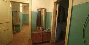 2-к квартира, вторичка, 37м2, 2/2 этаж