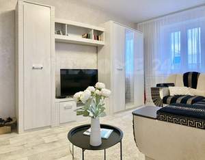 2-к квартира, вторичка, 63м2, 8/9 этаж