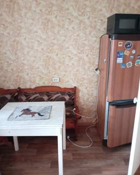 1-к квартира, вторичка, 37м2, 8/9 этаж