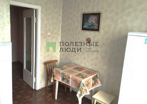 2-к квартира, вторичка, 51м2, 6/9 этаж