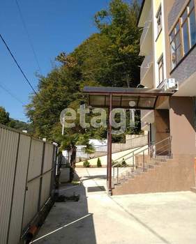 1-к квартира, вторичка, 38м2, 3/4 этаж