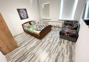 1-к квартира, вторичка, 30м2, 2/4 этаж