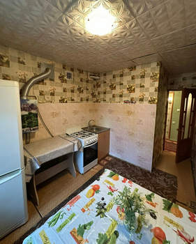 2-к квартира, вторичка, 45м2, 2/3 этаж