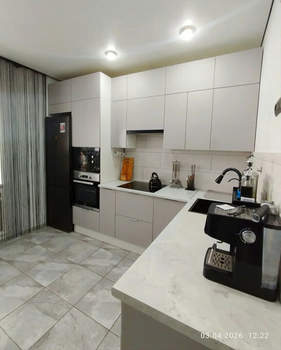 2-к квартира, вторичка, 62м2, 11/16 этаж