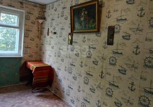 2-к квартира, вторичка, 44м2, 3/5 этаж