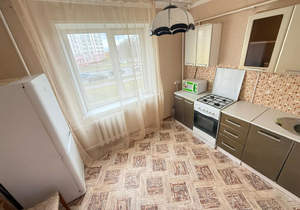 1-к квартира, вторичка, 38м2, 2/9 этаж