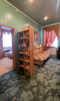 3-к квартира, вторичка, 76м2, 3/3 этаж