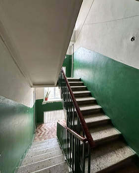 1-к квартира, вторичка, 31м2, 5/6 этаж