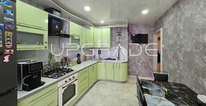 3-к квартира, вторичка, 75м2, 1/10 этаж