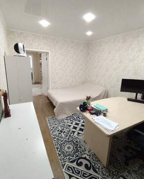 2-к квартира, вторичка, 95м2, 2/16 этаж