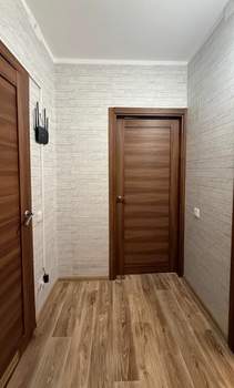 1-к квартира, вторичка, 37м2, 14/18 этаж