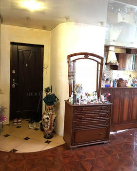 3-к квартира, вторичка, 65м2, 5/9 этаж