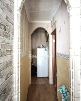 1-к квартира, вторичка, 32м2, 2/5 этаж