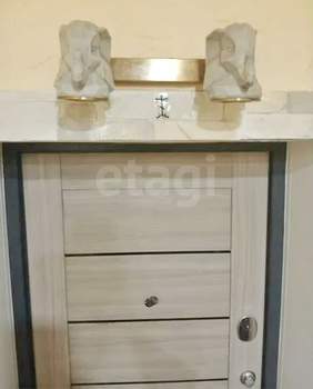 3-к квартира, вторичка, 66м2, 2/5 этаж