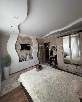 2-к квартира, вторичка, 61м2, 6/9 этаж