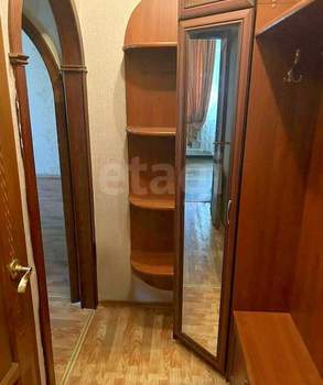 2-к квартира, вторичка, 45м2, 1/5 этаж