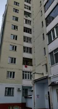 Фото квартиры на продажу (1)