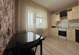 1-к квартира, вторичка, 36м2, 7/9 этаж