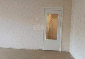 1-к квартира, вторичка, 38м2, 6/9 этаж