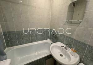 1-к квартира, вторичка, 31м2, 1/5 этаж