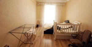 2-к квартира, вторичка, 50м2, 3/4 этаж