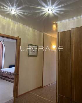 2-к квартира, вторичка, 54м2, 3/3 этаж