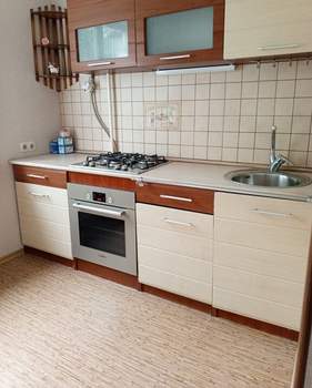 1-к квартира, вторичка, 34м2, 4/9 этаж