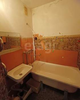 2-к квартира, вторичка, 51м2, 8/9 этаж