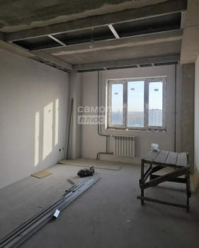 2-к квартира, вторичка, 72м2, 13/14 этаж