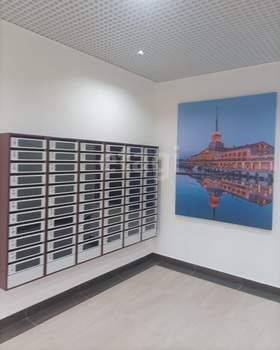 Студия квартира, сданный дом, 21м2, 1/3 этаж