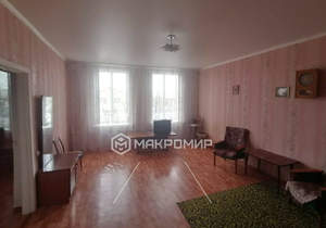 1-к квартира, вторичка, 41м2, 4/4 этаж