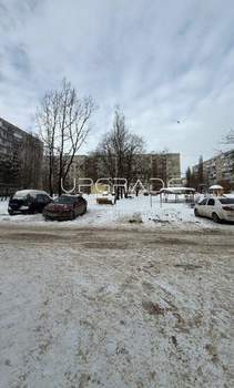 2-к квартира, вторичка, 51м2, 3/9 этаж