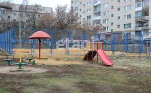 1-к квартира, вторичка, 32м2, 2/5 этаж