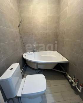 1-к квартира, вторичка, 31м2, 2/3 этаж