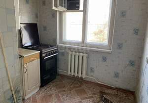 1-к квартира, вторичка, 32м2, 5/5 этаж
