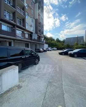 Студия квартира, вторичка, 30м2, 9/9 этаж