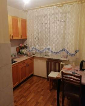 2-к квартира, вторичка, 45м2, 4/5 этаж