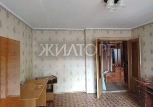 3-к квартира, вторичка, 66м2, 5/7 этаж