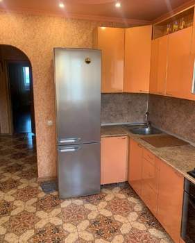 1-к квартира, вторичка, 40м2, 7/9 этаж