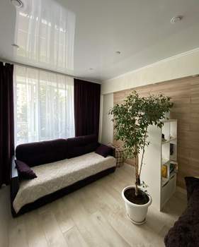 2-к квартира, вторичка, 56м2, 2/5 этаж
