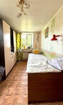 2-к квартира, вторичка, 39м2, 2/2 этаж