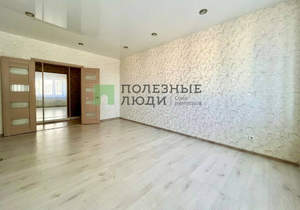 2-к квартира, вторичка, 65м2, 10/18 этаж