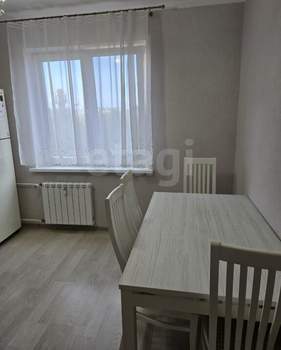 1-к квартира, вторичка, 41м2, 3/16 этаж