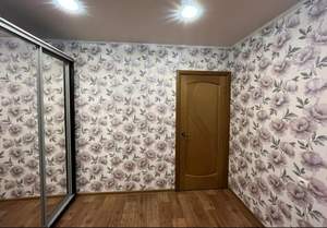 3-к квартира, вторичка, 63м2, 1/10 этаж