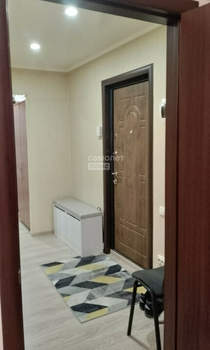 2-к квартира, вторичка, 51м2, 2/9 этаж